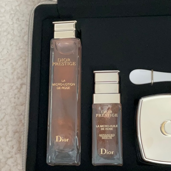 NIB Dior Prestige Limited Edition Set - Picture 4 of 16
